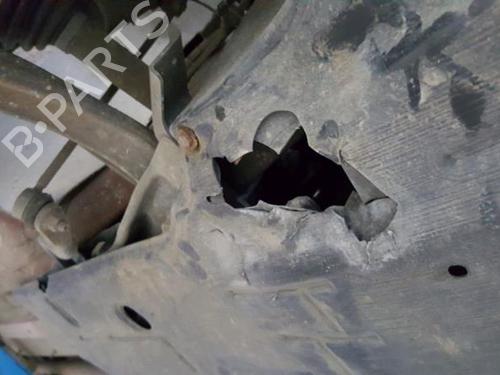 Rear bumper CITROËN C4 I (LC_) 1.6 HDi | BP27722634C8 