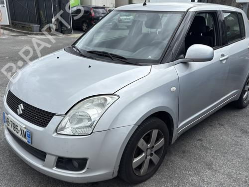 Rear parcel shelf SUZUKI SWIFT III (MZ, EZ) 1.3 DDiS (RS413D) | BP38202272C85 - Image 9
