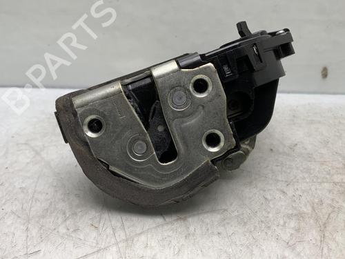 Used Rear left lock Rear left lock TOYOTA YARIS (_P9_) 1.3 VVT-i (SCP90_, SCP90R) (87 hp) 19956843 19956843
