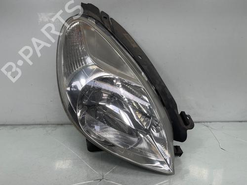 Used Right headlight Right headlight 36549482 36549482