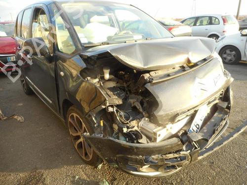 Warning switch CITROËN C3 Picasso (SH_)  | BP20003971I22  - Image 8