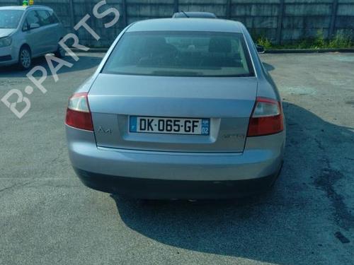 Left headlight AUDI A4 B6 (8E2) 1.9 TDI | BP22438187C28  - Image 7