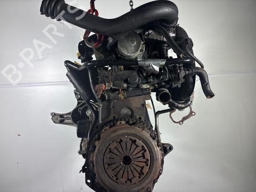 Used Engine Engine 38570399 38570399
