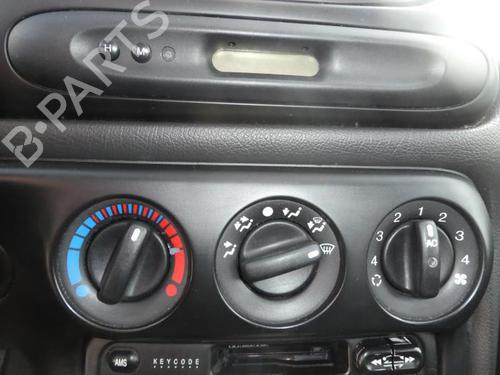 Left mirror FORD MONDEO II (BAP)  | BP19980670C26 