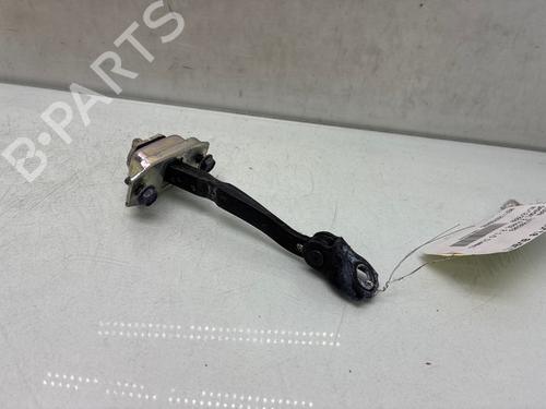 Bisagra/Limitador de puerta Bisagra/Limitador de puerta NISSAN QASHQAI II (J11, J11_) 1.5 dCi (116 hp) 37637538 37637538