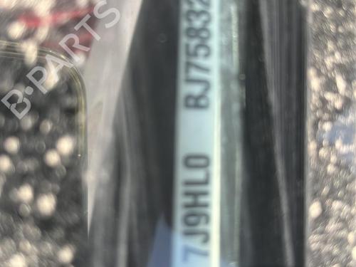 Left front window switch CITROËN BERLINGO MULTISPACE (B9) 1.6 HDi 110 | BP19973455I27 - Image 4