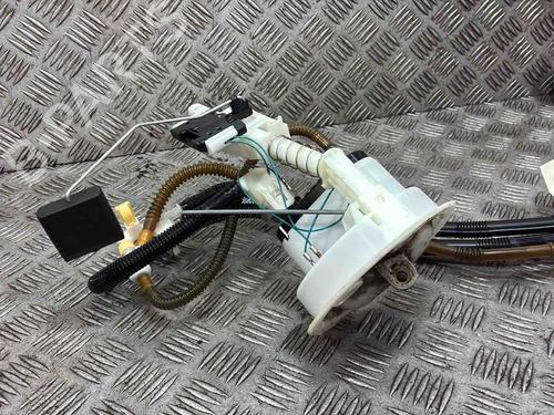 Fuel pump BMW 3 (E90) 320 i | BP36550050M76 - Image 7