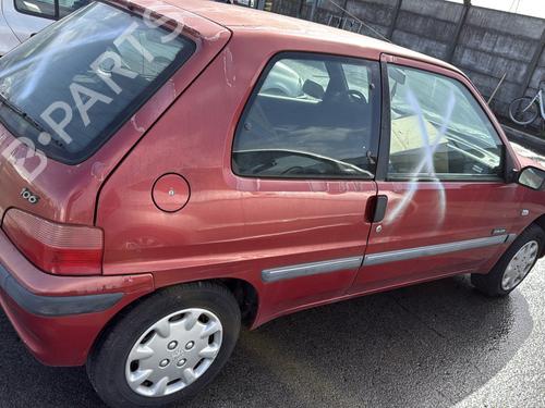 Rear parcel shelf PEUGEOT 106 II (1A_, 1C_) 1.1 i | BP32263916C85 