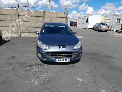 Switch PEUGEOT 407 (6D_) 1.8 (6D6FZB) | BP31858128I30