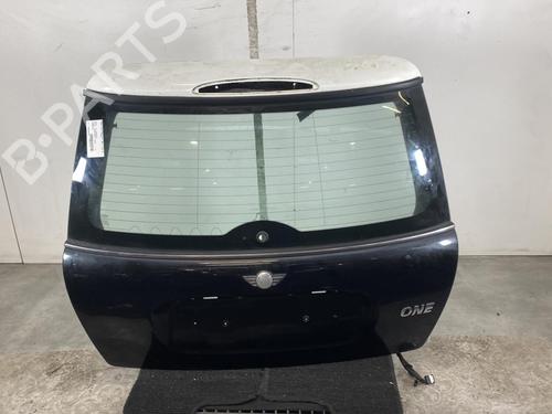 Used Tailgate MINI MINI (R50, R53) One (90 hp) 31206118