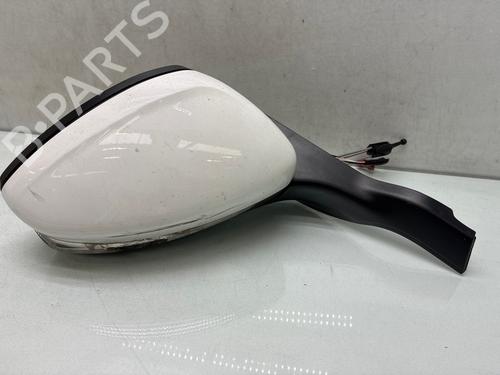 Used Right mirror Right mirror 38598590 38598590