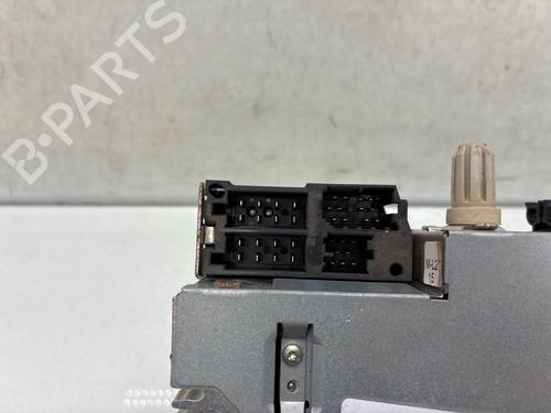 Bilradio Bilradio RENAULT MODUS / GRAND MODUS (F/JP0_) 1.2 16V (JP0W) (101 hp) 36293841 36293841