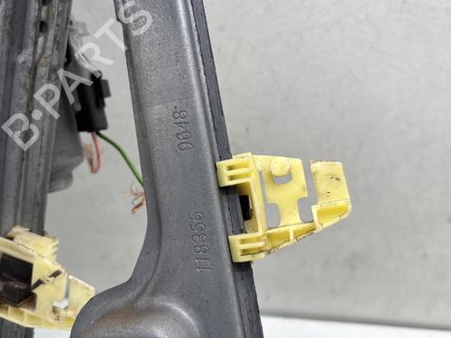 Front left window mechanism PEUGEOT 1007 (KM_) 1.4 HDi | BP33484192C22  - Image 9