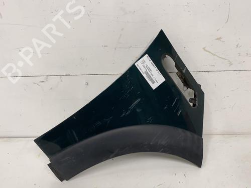 Used Right front fenders MINI MINI (R50, R53) [2001-2006]  20013543