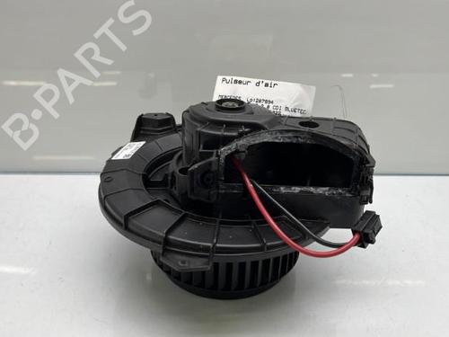Heater blower motor MERCEDES-BENZ SPRINTER 3,5-t Van (B907, B910) 317 CDI RWD (907.631, 907.633, 907.635, 907.637) | BP20183619M62 