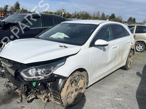 Left front window switch KIA CEED (CD) 1.4 T-GDI | BP19958720I27  - Image 6