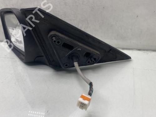 Left mirror MAZDA 6 Hatchback (GG)  | BP19989981C26 