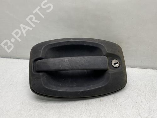 Used Exterior handle PEUGEOT BOXER Van 2.2 HDi 100 (101 hp) 26026928