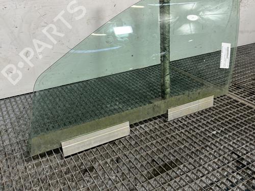 Used Front left door window Front left door window VOLVO S60 I (384) [2000-2010] 33609282 33609282