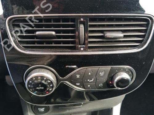 Steering column RENAULT CLIO IV (BH_) 0.9 TCe 90 (BHNF, BHMA, BHMH, BHJK, BHJR) | BP19949880M21 