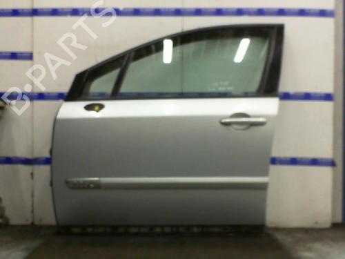 Used Left front door RENAULT VEL SATIS (BJ0_) 2.2 dCi (BJ0E, BJ0F) (150 hp) 20182760