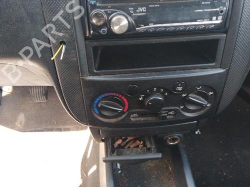 Front right window mechanism CHEVROLET KALOS  | BP20010430C23 