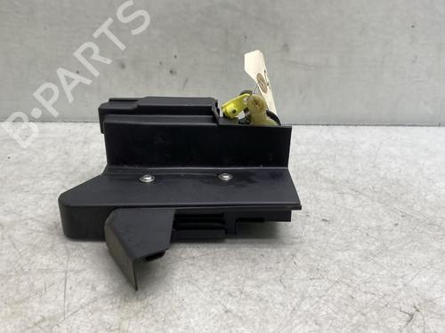 Used Front left lock DACIA LOGAN MCV II 1.0 SCe 75 (73 hp) 20021876