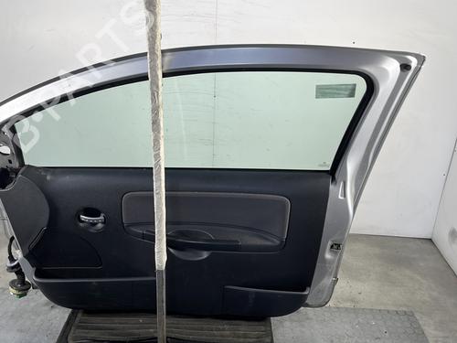Right front door CITROËN C2 (JM_) 1.1 | BP27300572C3 