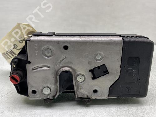 Fechadura trás esquerda OPEL MERIVA A MPV (X03) 1.6 (E75) | BP20300173C100 