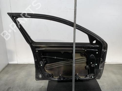 Left front door SKODA OCTAVIA II (1Z3) 1.9 TDI | BP21958401C2 