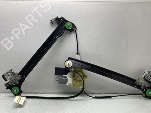 Used Front right window mechanism CITROËN C6 (TD_) 2.2 HDi (170 hp) 21490001