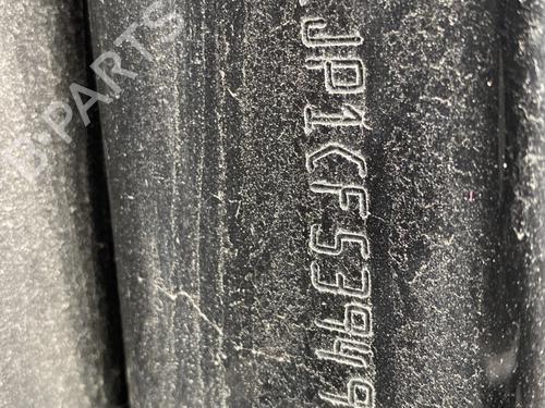 Left sun visor RENAULT MODUS / GRAND MODUS (F/JP0_) 1.2 16V (JP0W) | BP27722225I1 - Image 7