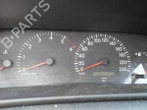 Rim TOYOTA COROLLA (_E12_) 2.0 D-4D (CDE120_, CDE120R) | BP23001313C45 