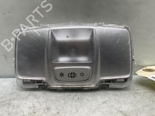 Used Interior roof light Interior roof light CITROËN C3 III (SX) 1.2 PureTech 82 (83 hp) 20021795 20021795