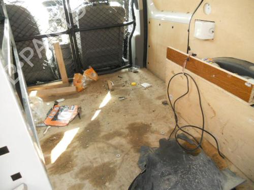 Brake master cylinder RENAULT KANGOO Express (FW0/1_)  | BP20006520M77  - Image 12