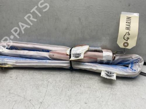 Højre gardin airbag CITROËN C3 / C3 ORIGIN III (SX) 1.2 PureTech 82 (83 hp) 19961303