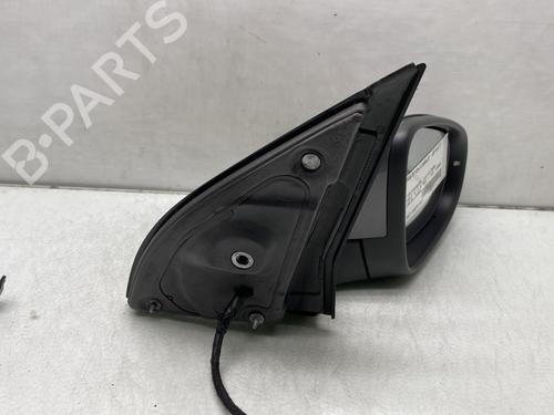 Right mirror VW GOLF VI (5K1) 2.0 TDI | BP22407449C27 
