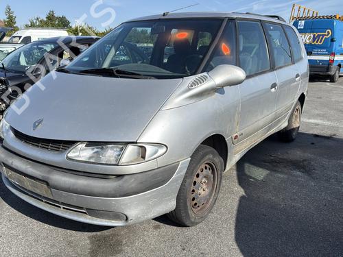 Right front window switch RENAULT ESPACE III (JE0_) 1.9 dTi (JE0M) | BP29574671I26 - Image 6