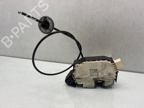 Used Front left lock Front left lock 39138913 39138913