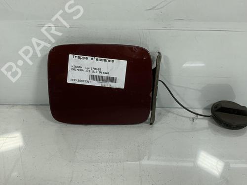 Used Fuel flap NISSAN PRIMERA (P12) [2002-2025]  20032986