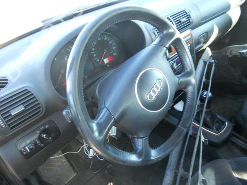 Left front door AUDI A3 (8L1) 1.9 TDI | BP21957233C2 