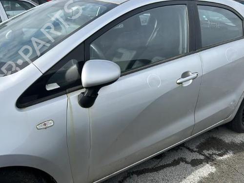 Left tailgate light KIA RIO III (UB)  | BP19960408C79  - Image 7