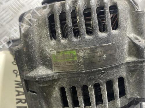 Used Alternator PEUGEOT 106 II (1A_, 1C_) 1.1 i 17027103 | B-Parts