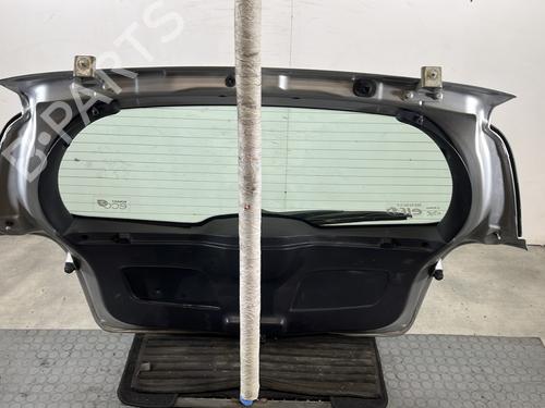 Tailgate RENAULT CLIO III (BR0/1, CR0/1) 1.5 dCi (BR17, CR17) | BP29711709C6 