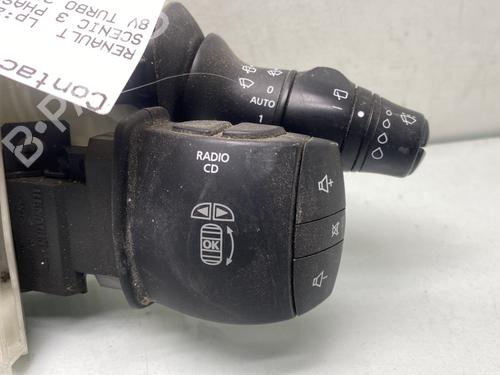 Steering column stalk RENAULT SCÉNIC III (JZ0/1_) 1.9 dCi (JZ0J, JZ1J, JZ1K, JZ1S) | BP28280786I23 