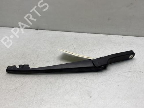 Used Rear windshield wiper arm BMW 2 Active Tourer (F45) 225 xe Plug-in-Hybrid (224 hp) 27095526