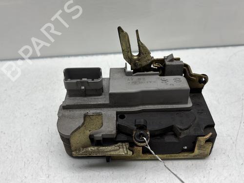 Used Front right lock CITROËN XSARA (N1) 1.4 i (75 hp) 27632992