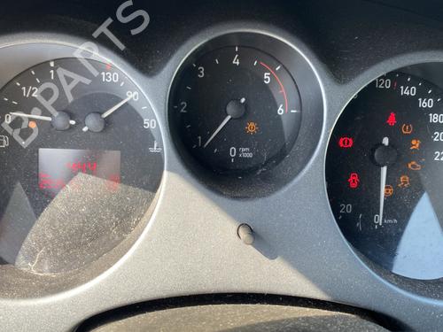 Switch SEAT ALTEA (5P1) 1.9 TDI | BP33115659I30  - Image 23