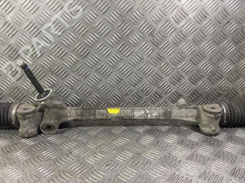 Used Steering rack Steering rack PEUGEOT 107 (PM_, PN_) 1.4 HDi (54 hp) 19962548 19962548