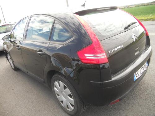 Innerbelysning CITROËN C4 I (LC_)  | BP19985558I8 